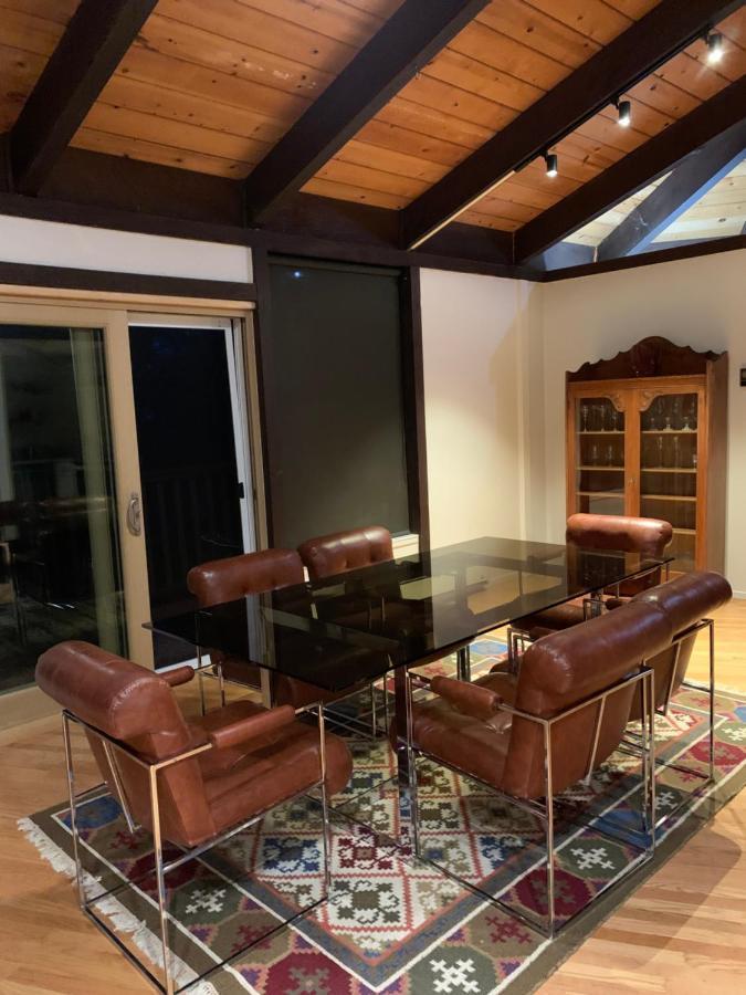 Rustridge Ranch & Winery Bed & Breakfast St. Helena Exterior foto