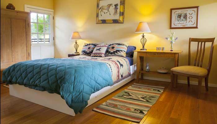 Rustridge Ranch & Winery Bed & Breakfast St. Helena Exterior foto