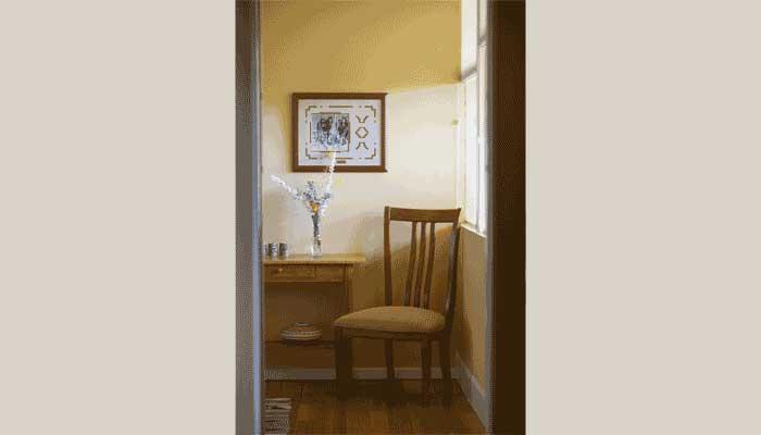 Rustridge Ranch & Winery Bed & Breakfast St. Helena Exterior foto