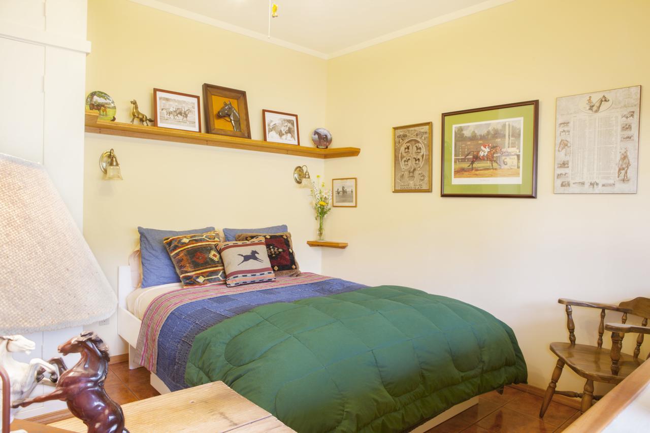 Rustridge Ranch & Winery Bed & Breakfast St. Helena Cameră foto