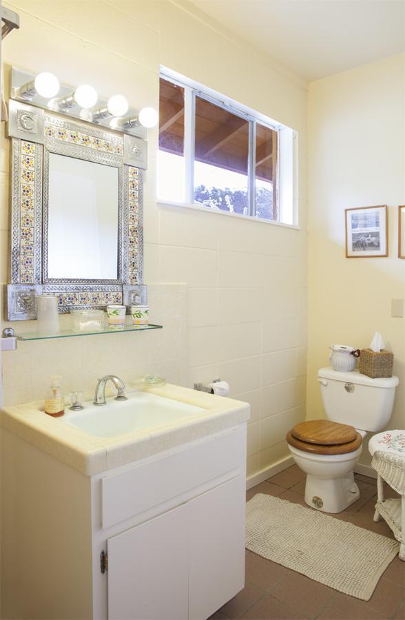 Rustridge Ranch & Winery Bed & Breakfast St. Helena Exterior foto